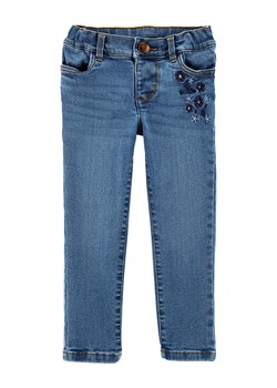 OshKosh Dżinsy w kolorze niebieskim ze sklepu Limango Polska w kategorii Spodnie chłopięce - zdjęcie 163805278