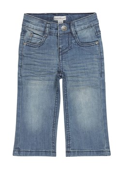 Koko Noko Dżinsy - Comfort fit - w kolorze niebieskim ze sklepu Limango Polska w kategorii Spodnie dziewczęce - zdjęcie 163806786