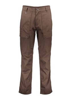 The North Face Bojówki w kolorze brązowym ze sklepu Limango Polska w kategorii Spodnie męskie - zdjęcie 163807326