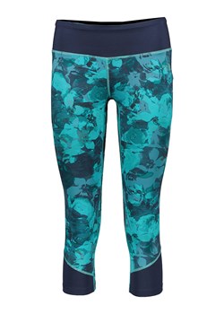 The North Face Legginsy sportowe &quot;Pulse&quot; w kolorze turkusowym ze sklepu Limango Polska w kategorii Spodnie damskie - zdjęcie 163807345