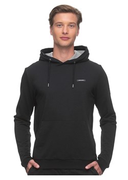 ragwear Bluza w kolorze czarnym ze sklepu Limango Polska w kategorii Bluzy męskie - zdjęcie 163808079