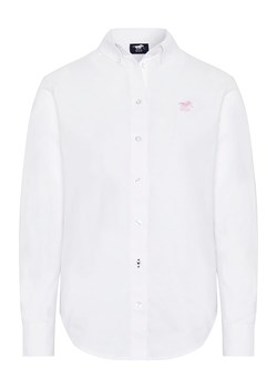 Polo Sylt Koszula - Regular fit - w kolorze białym ze sklepu Limango Polska w kategorii Koszule damskie - zdjęcie 163808779