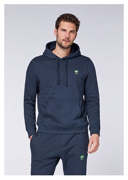 Polo Sylt Bluza w kolorze granatowym ze sklepu Limango Polska w kategorii Bluzy męskie - zdjęcie 163808827