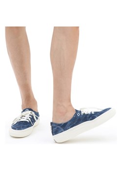 Vans Sneakersy w kolorze niebieskim ze sklepu Limango Polska w kategorii Trampki damskie - zdjęcie 163809827
