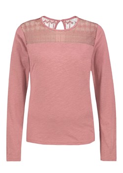 Fresh Made Koszulka w kolorze jasnoróżowym ze sklepu Limango Polska w kategorii Bluzki damskie - zdjęcie 163809937