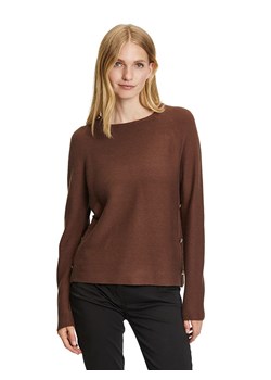 Betty Barclay Sweter w kolorze brązowym ze sklepu Limango Polska w kategorii Swetry damskie - zdjęcie 163811935