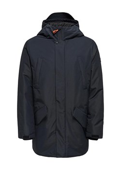 ONLY &amp; SONS Parka &quot;Carl&quot; w kolorze granatowym ze sklepu Limango Polska w kategorii Kurtki męskie - zdjęcie 163813619