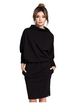 Be Wear Sukienka w kolorze czarnym ze sklepu Limango Polska w kategorii Sukienki - zdjęcie 163814725