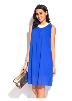 William de Faye Sukienka w kolorze niebieskim ze sklepu Limango Polska w kategorii Sukienki - zdjęcie 163815506