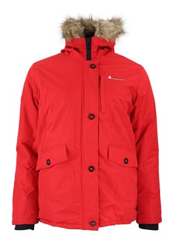 Peak Mountain Parka w kolorze czerwonym ze sklepu Limango Polska w kategorii Kurtki chłopięce - zdjęcie 163816008