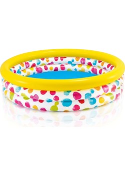 Intex Brodzik "Cool Dots" - 2+ ze sklepu Limango Polska w kategorii Pozostałe wyposażenie ogrodowe - zdjęcie 163816118