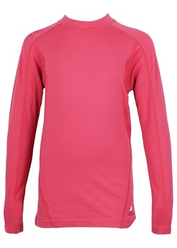 Peak Mountain Koszulka funkcyjna w kolorze różowym ze sklepu Limango Polska w kategorii Bluzki dziewczęce - zdjęcie 163816505