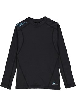 Peak Mountain Koszulka funkcyjna w kolorze czarnym ze sklepu Limango Polska w kategorii T-shirty chłopięce - zdjęcie 163816508