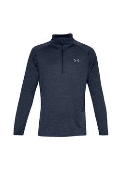 Under Armour Bluza w kolorze granatowym ze sklepu Limango Polska w kategorii Bluzy męskie - zdjęcie 163817127
