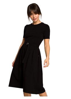 Be Wear Sukienka w kolorze czarnym ze sklepu Limango Polska w kategorii Sukienki - zdjęcie 163817477