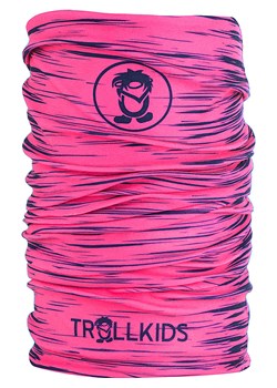 Trollkids Szal-koło w kolorze różowym ze sklepu Limango Polska w kategorii Szaliki dziecięce - zdjęcie 163817558