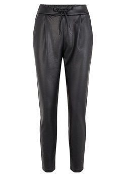 Vero Moda Spodnie &quot;VMEVA&quot; w kolorze czarnym ze sklepu Limango Polska w kategorii Spodnie damskie - zdjęcie 163817807