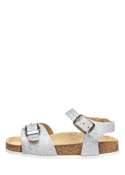 billowy Sandały w kolorze srebrnym ze sklepu Limango Polska w kategorii Sandały dziecięce - zdjęcie 163818396