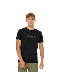 Koszulka męska grafen Dirfi Alpinus ze sklepu SPORT-SHOP.pl w kategorii T-shirty męskie - zdjęcie 163825235