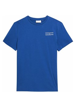 Koszulka męska OTHAW23TTSHM0858 Outhorn ze sklepu SPORT-SHOP.pl w kategorii T-shirty męskie - zdjęcie 163825318