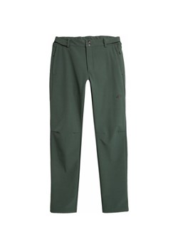 Spodnie męskie 4FAW23TFTRM364 4F ze sklepu SPORT-SHOP.pl w kategorii Spodnie męskie - zdjęcie 163825439