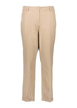 BRAX Spodnie &quot;Maron&quot; w kolorze beżowym ze sklepu Limango Polska w kategorii Spodnie damskie - zdjęcie 163826298