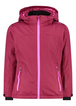 CMP Kurtka narciarska w kolorze różowym ze sklepu Limango Polska w kategorii Kurtki dziewczęce - zdjęcie 163827106