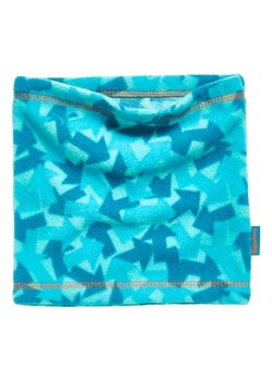 Playshoes Polarowy szal-koło w kolorze błękitnym - 23 x 23 cm ze sklepu Limango Polska w kategorii Szaliki dziecięce - zdjęcie 163827375