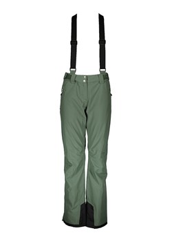 Dare 2b Spodnie narciarskie &quot;Diminish&quot; w kolorze oliwkowym ze sklepu Limango Polska w kategorii Spodnie damskie - zdjęcie 163827505