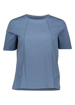 BRAX Koszulka &quot;Carry&quot; w kolorze błękitnym ze sklepu Limango Polska w kategorii Bluzki damskie - zdjęcie 163828386