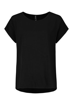 Sublevel Koszulka w kolorze czarnym ze sklepu Limango Polska w kategorii Bluzki damskie - zdjęcie 163828479