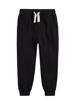 COOL CLUB Spodnie dresowe w kolorze czarnym ze sklepu Limango Polska w kategorii Spodnie chłopięce - zdjęcie 163829018