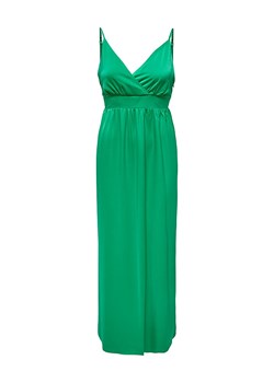 ONLY Sukienka &quot;Tina&quot; w kolorze zielonym ze sklepu Limango Polska w kategorii Sukienki - zdjęcie 163829545