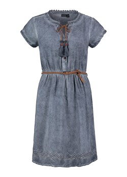 Eight2Nine Sukienka w kolorze szarym ze sklepu Limango Polska w kategorii Sukienki - zdjęcie 163830699
