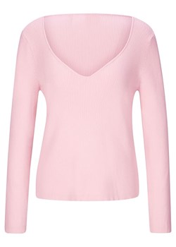Heine Sweter w kolorze jasnoróżowym ze sklepu Limango Polska w kategorii Swetry damskie - zdjęcie 163830857