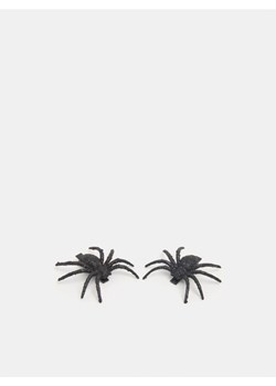 Sinsay - Spinki do włosów 2 pack Halloween - czarny ze sklepu Sinsay w kategorii Spinki - zdjęcie 163833365