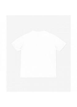 Damski t-shirt basic Prosto Klazza - biały ze sklepu Sportstylestory.com w kategorii Bluzki damskie - zdjęcie 163834358