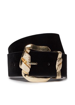 Pasek Damski ONLY 15300887 Black 4293759 ze sklepu eobuwie.pl w kategorii Paski damskie - zdjęcie 163835738