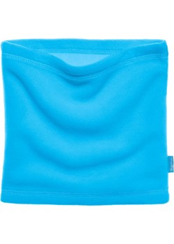 Playshoes Polarowy szal-koło w kolorze niebieskim - 23 x 23 cm ze sklepu Limango Polska w kategorii Szaliki dziecięce - zdjęcie 163836099