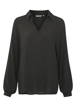 YAYA Bluzka w kolorze czarnym ze sklepu Limango Polska w kategorii Bluzki damskie - zdjęcie 163851588