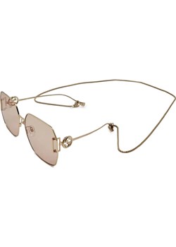 Gucci Okulary przeciwsłoneczne ze sklepu Gomez Fashion Store w kategorii Okulary przeciwsłoneczne damskie - zdjęcie 163853486