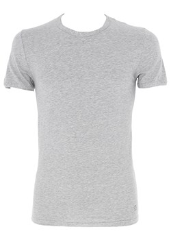 COTONELLA Koszulka w kolorze szarym ze sklepu Limango Polska w kategorii T-shirty męskie - zdjęcie 163854677