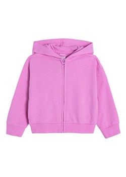 COOL CLUB Bluza w kolorze różowym ze sklepu Limango Polska w kategorii Bluzy dziewczęce - zdjęcie 163855825