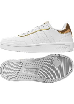 adidas Sneakersy &quot;Postmove Se&quot; w kolorze białym ze sklepu Limango Polska w kategorii Buty sportowe damskie - zdjęcie 163856115