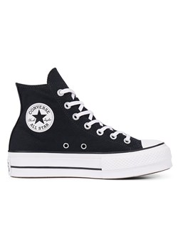 Converse Sneakersy w kolorze czarnym ze sklepu Limango Polska w kategorii Trampki damskie - zdjęcie 163856359