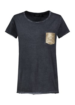 Eight2Nine Koszulka w kolorze antracytowym ze sklepu Limango Polska w kategorii Bluzki damskie - zdjęcie 163857369