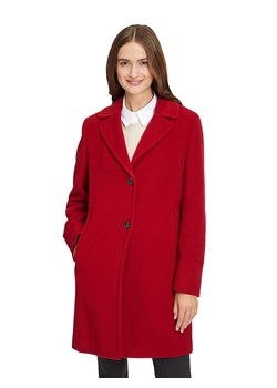 Gil Bret Płaszcz przejściowy w kolorze czerwonym ze sklepu Limango Polska w kategorii Płaszcze damskie - zdjęcie 163860838