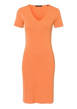 Zero Sukienka w kolorze pomarańczowym ze sklepu Limango Polska w kategorii Sukienki - zdjęcie 163861299