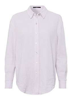 Zero Koszula w kolorze lawendowym ze sklepu Limango Polska w kategorii Koszule damskie - zdjęcie 163861308