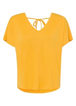 Zero Koszulka w kolorze pomarańczowym ze sklepu Limango Polska w kategorii Bluzki damskie - zdjęcie 163862155
